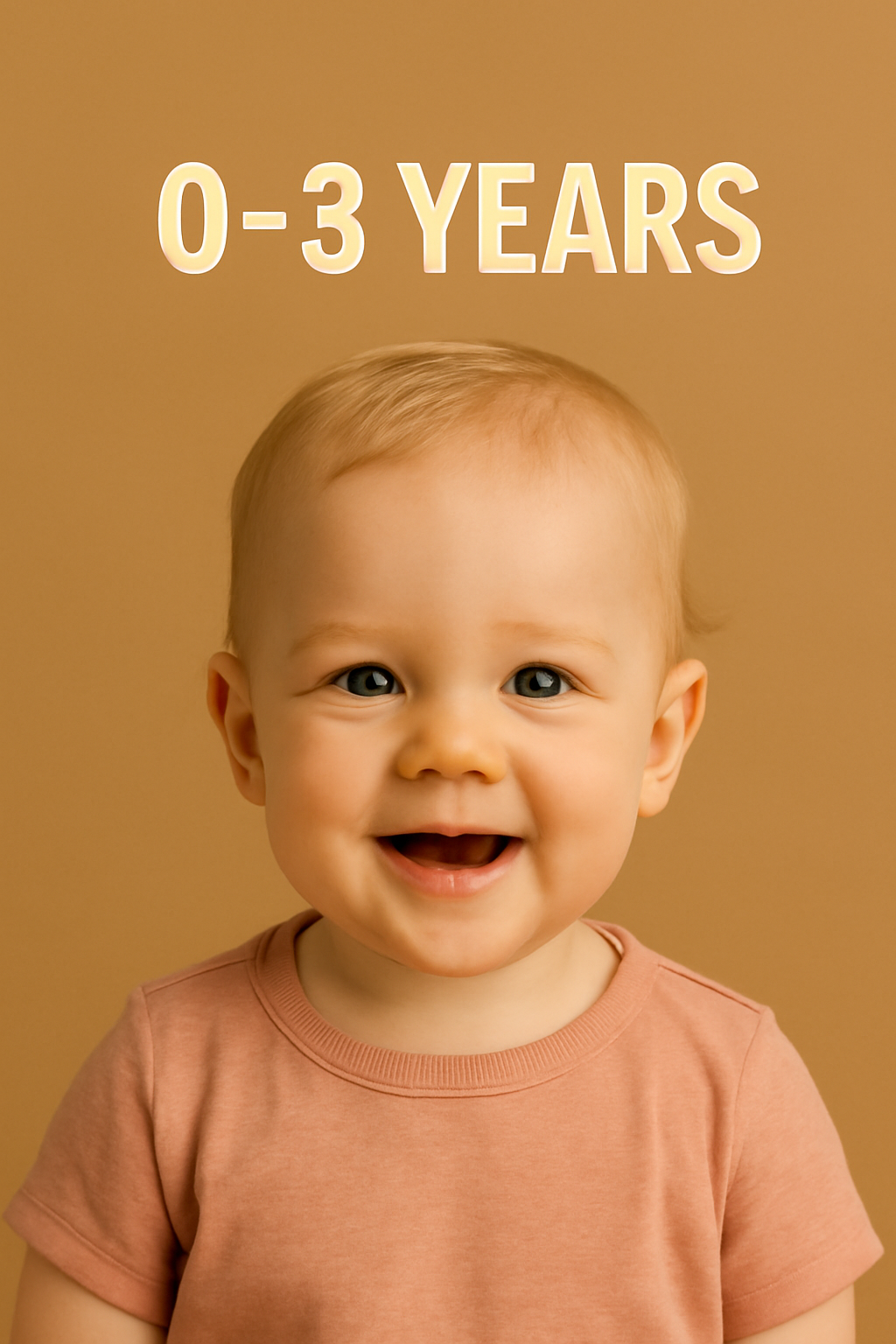 Primii Pași în Joacă  0-3 Ani