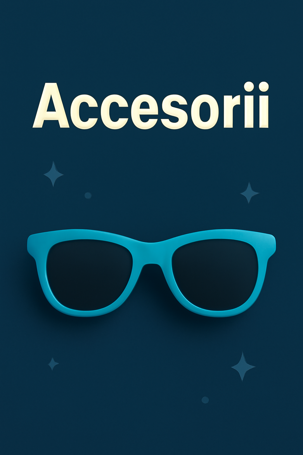 Accesorii