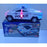 Mașină de poliție de jucărie cu lumini și sunete – Pickup Police Car