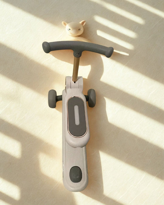 Trotinetă 3-în-1 pentru c