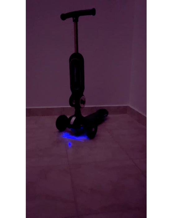 Trotinetă 3-în-1 pentru c