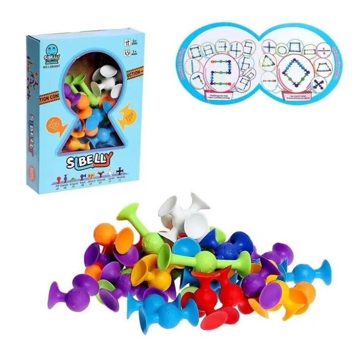 SIBELLY – Distracție POP pentru toată familia