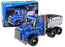 🚛 Camion Basculant – Set Construcție 301 Piese