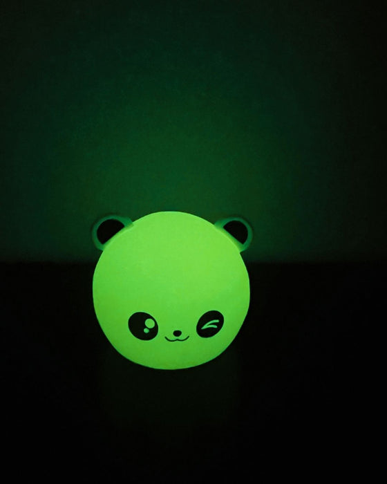 🐼 Lampa de Veghe Panda – Somnul devine o joacă!
