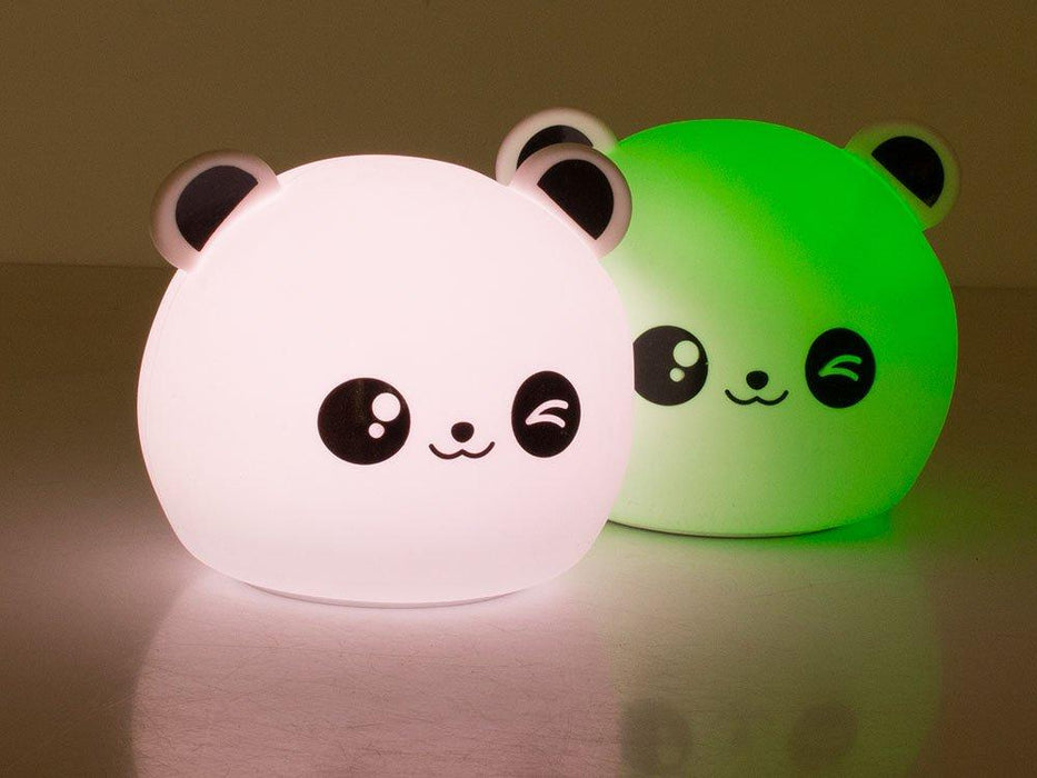 🐼 Lampa de Veghe Panda – Somnul devine o joacă!