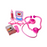 Set Doctor - Medical Tools / Joc Educativ Pentru Copii 3+