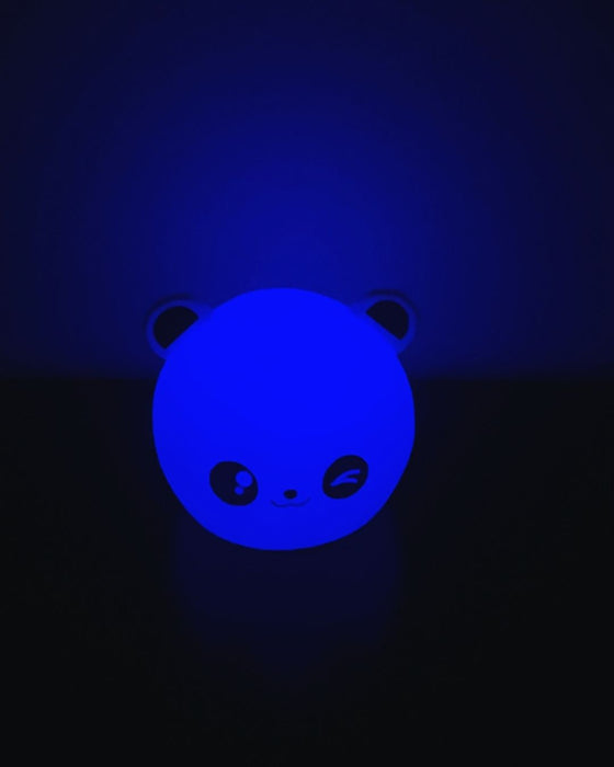 🐼 Lampa de Veghe Panda – Somnul devine o joacă!