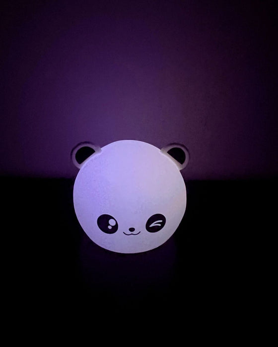 🐼 Lampa de Veghe Panda – Somnul devine o joacă!