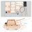 Kit Tanc DIY din Lemn – Set Educațional STEM cu Motor și Șenile