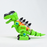🦖 Dinozaur Mecanic cu Lumină & Sunet – Gear Drive K-1