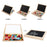 Set Creativ EduFun 2-în-1 – Tablă Magnetică cu Accesorii