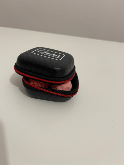 Set de Bile Antistres Texturate – Terapie Tactilă în Husă Compactă  Descriere produs: