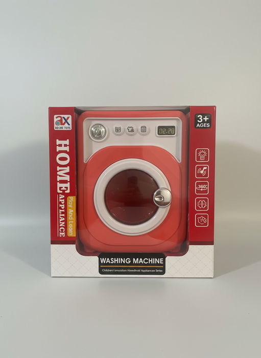 Mini masina de spalat pentru copii